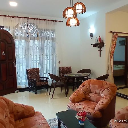נגומבו Arusha Guest House מראה חיצוני תמונה