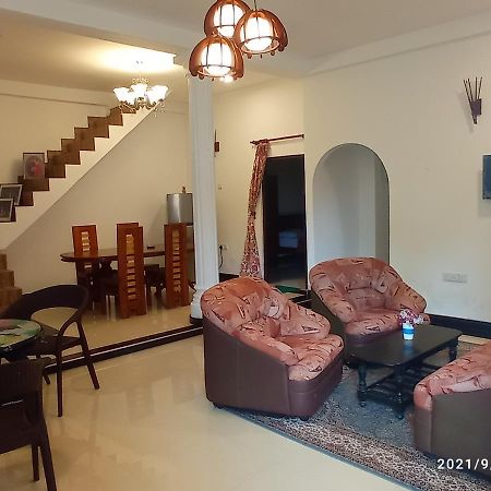 נגומבו Arusha Guest House מראה חיצוני תמונה