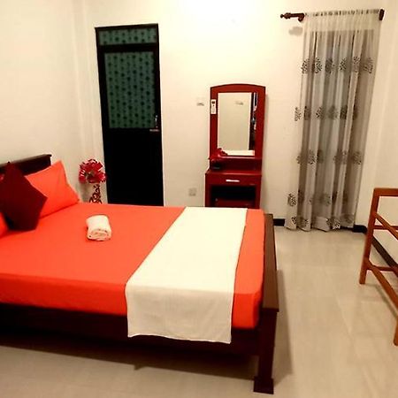 נגומבו Arusha Guest House מראה חיצוני תמונה