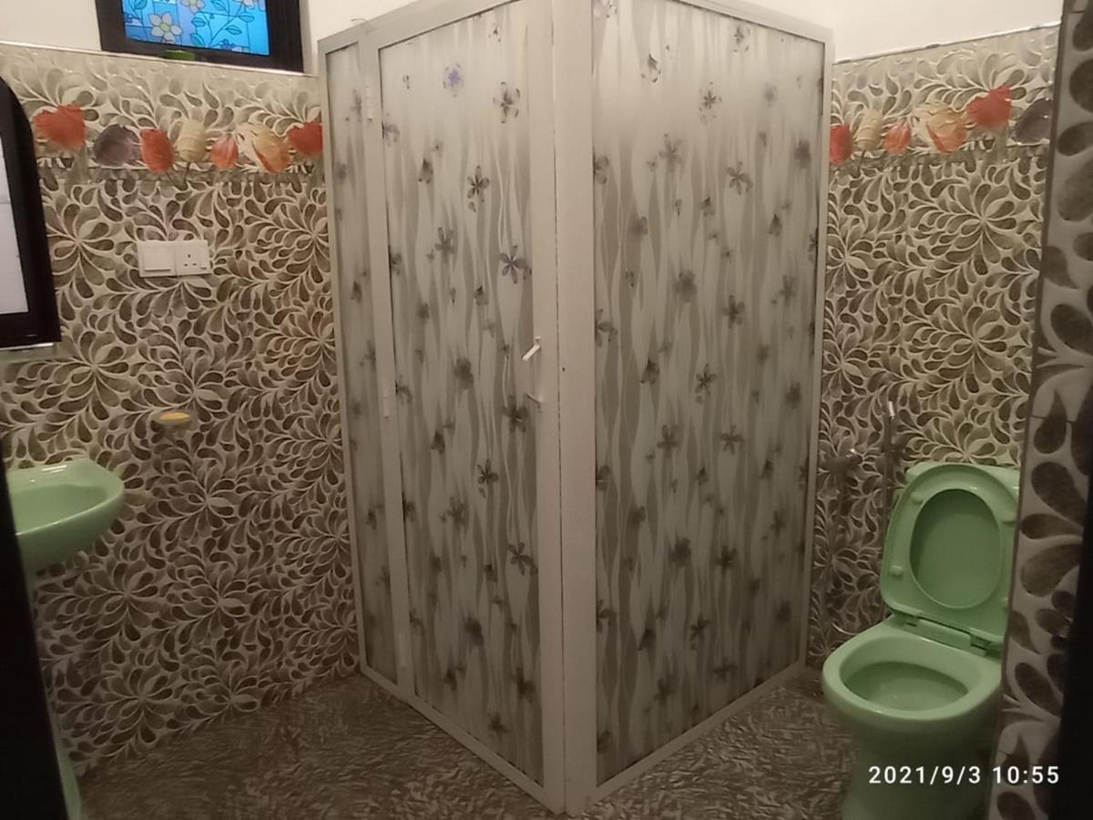 נגומבו Arusha Guest House מראה חיצוני תמונה