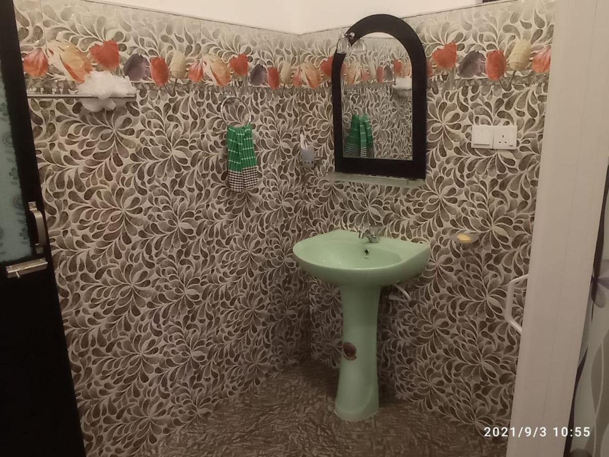 נגומבו Arusha Guest House מראה חיצוני תמונה