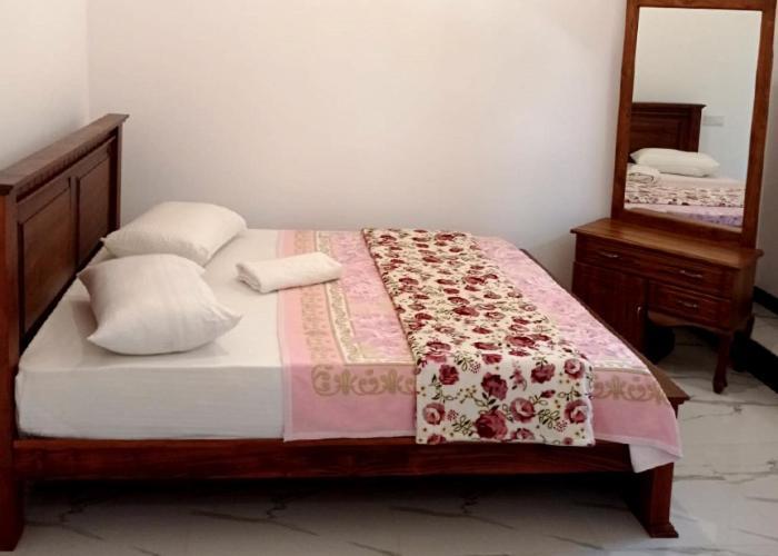 נגומבו Arusha Guest House מראה חיצוני תמונה