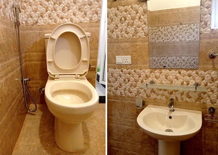נגומבו Arusha Guest House מראה חיצוני תמונה