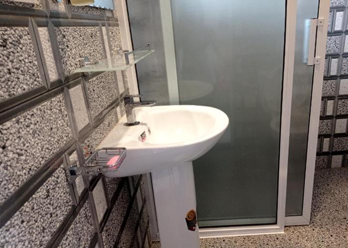 נגומבו Arusha Guest House מראה חיצוני תמונה