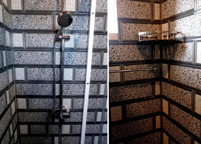 נגומבו Arusha Guest House מראה חיצוני תמונה