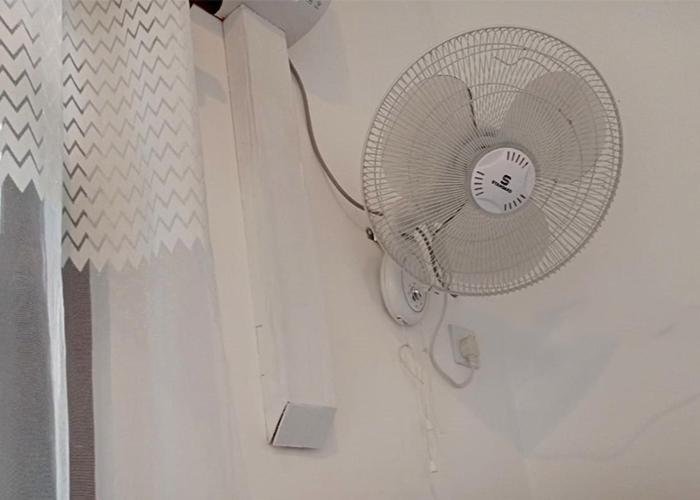 נגומבו Arusha Guest House מראה חיצוני תמונה