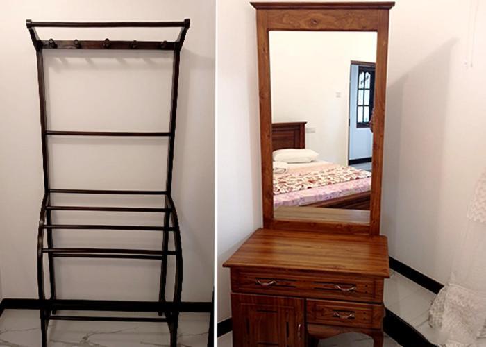 נגומבו Arusha Guest House מראה חיצוני תמונה