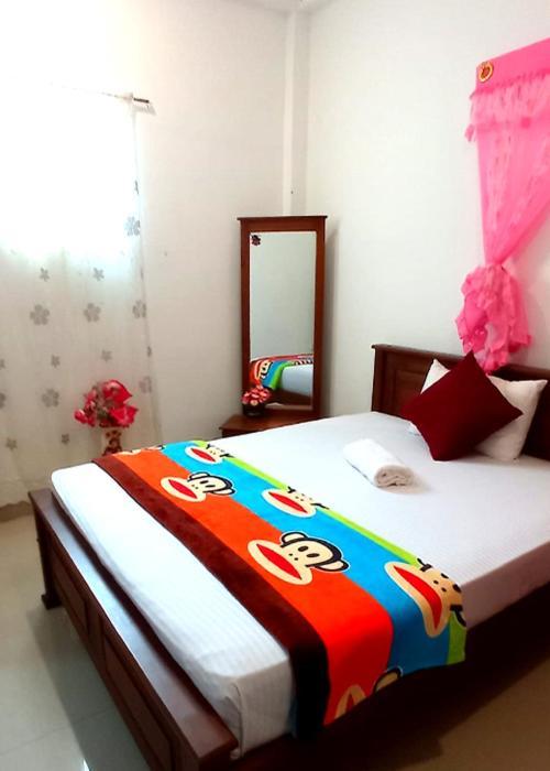 נגומבו Arusha Guest House מראה חיצוני תמונה