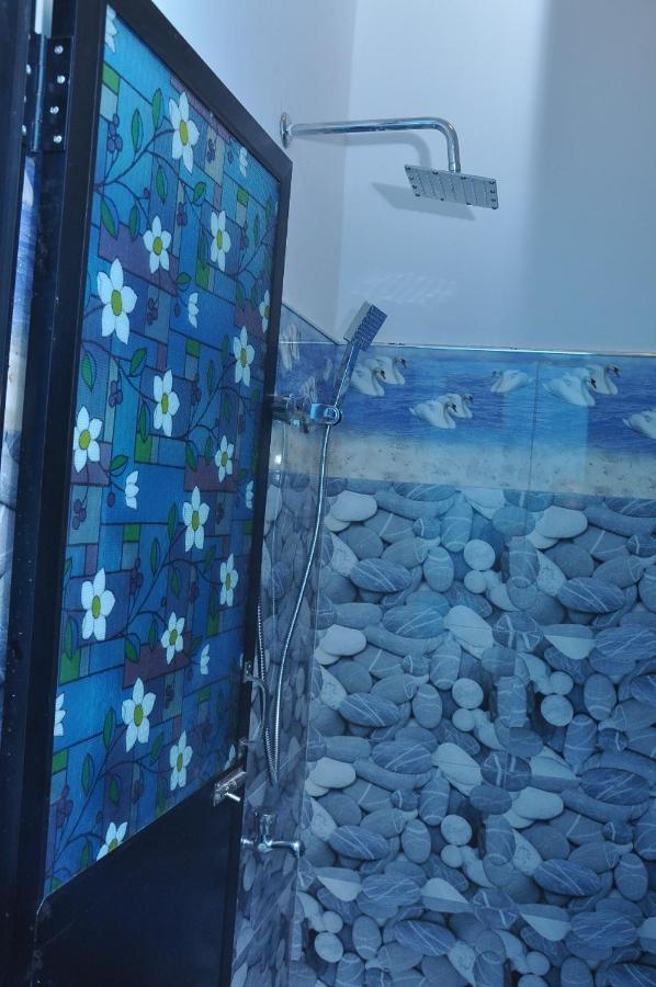 נגומבו Arusha Guest House מראה חיצוני תמונה