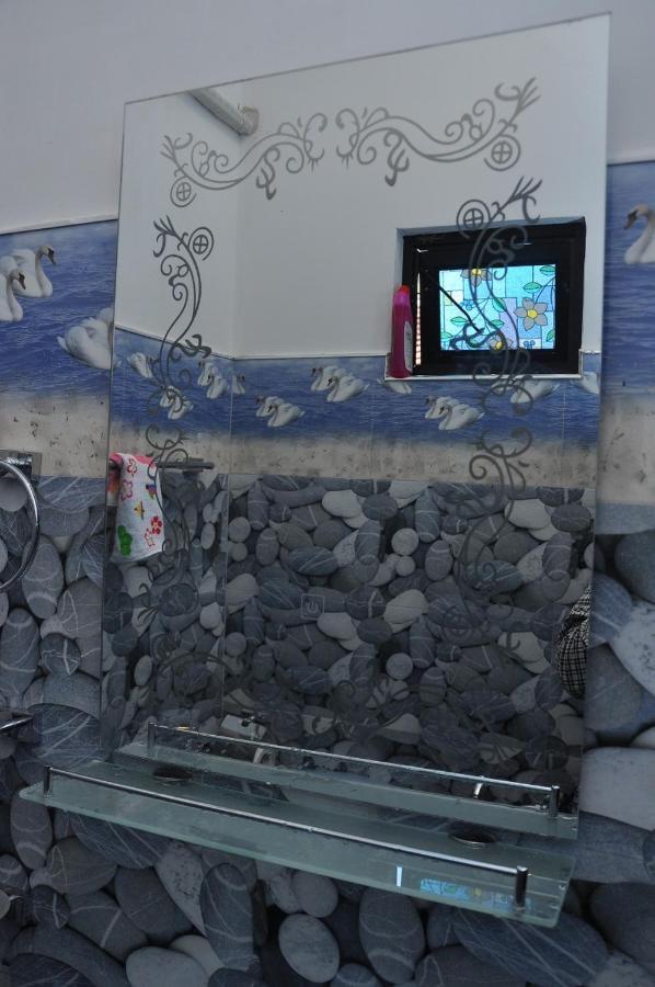 נגומבו Arusha Guest House מראה חיצוני תמונה