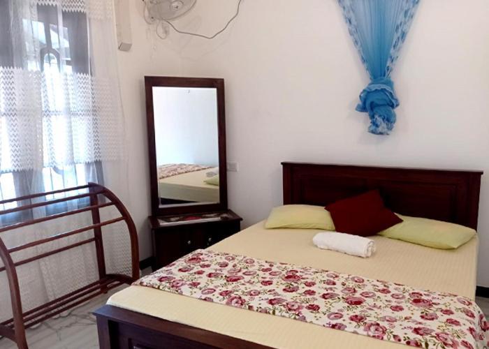 נגומבו Arusha Guest House מראה חיצוני תמונה