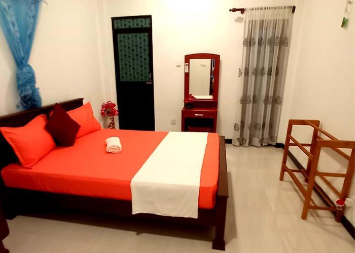נגומבו Arusha Guest House מראה חיצוני תמונה