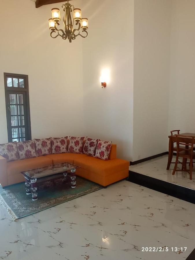 נגומבו Arusha Guest House מראה חיצוני תמונה