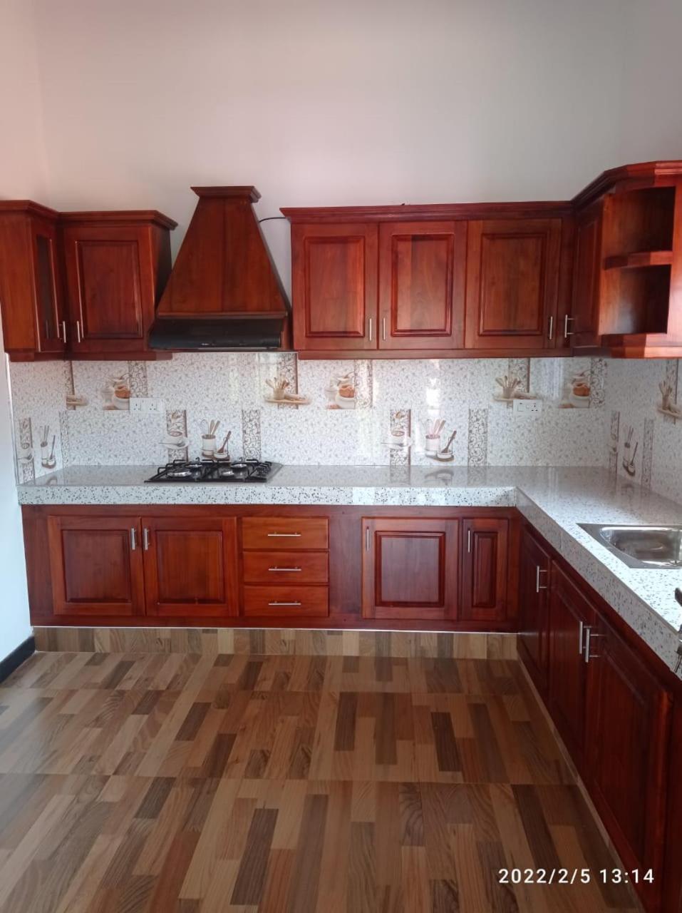נגומבו Arusha Guest House חדר תמונה