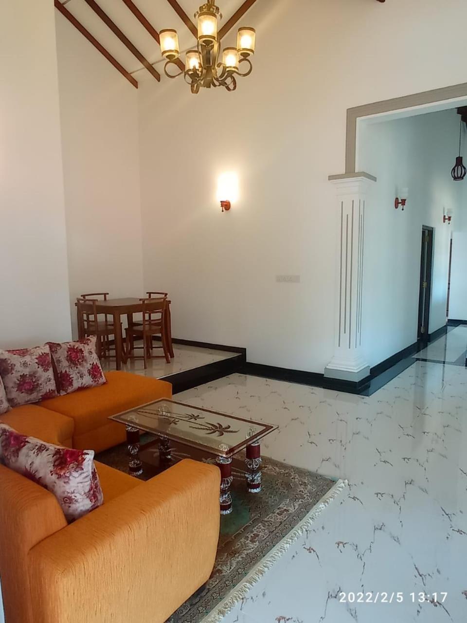 נגומבו Arusha Guest House חדר תמונה