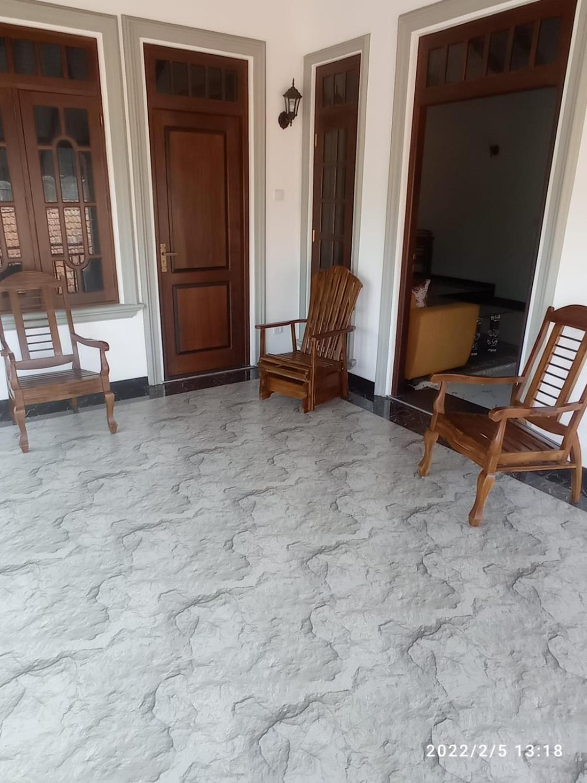 נגומבו Arusha Guest House חדר תמונה