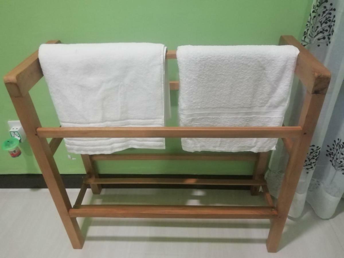 נגומבו Arusha Guest House מראה חיצוני תמונה