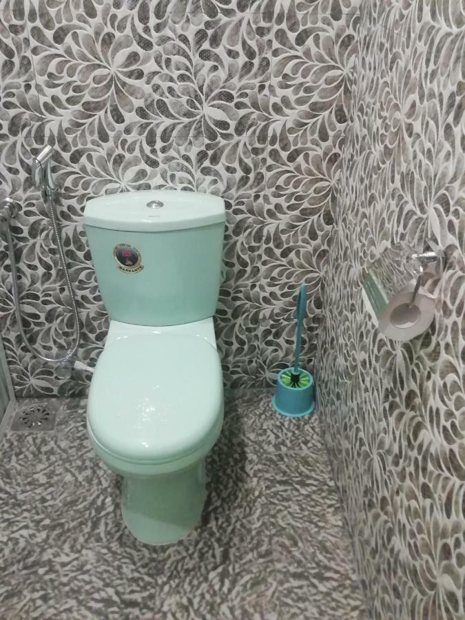 נגומבו Arusha Guest House מראה חיצוני תמונה