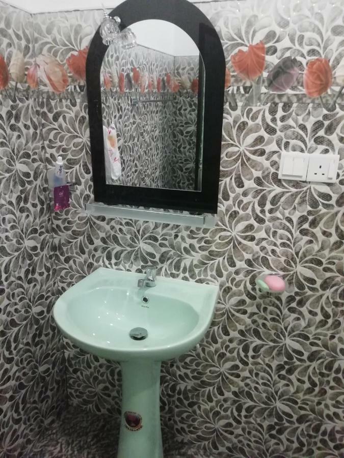 נגומבו Arusha Guest House מראה חיצוני תמונה